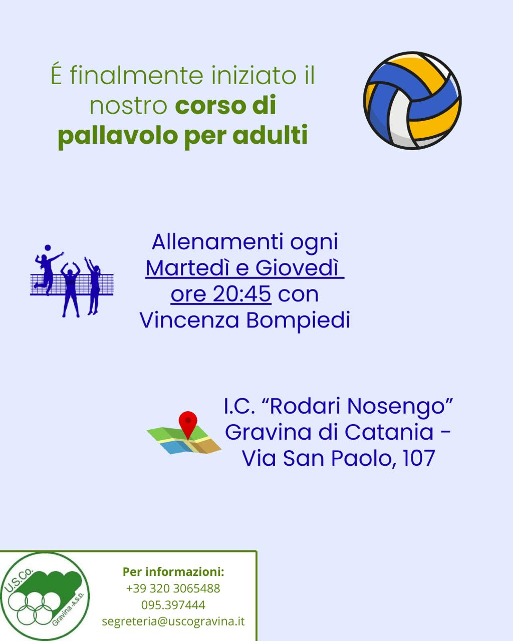 volantino adulti
